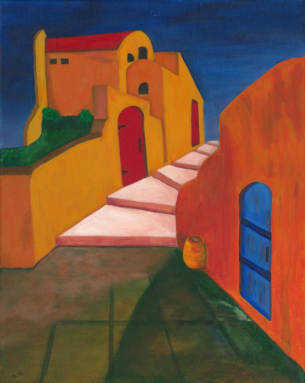 Village