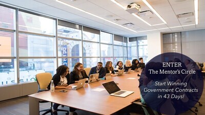 GovCon Accelerator Full Program