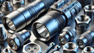 DLA DIBBS Approved Supplier Hotlist