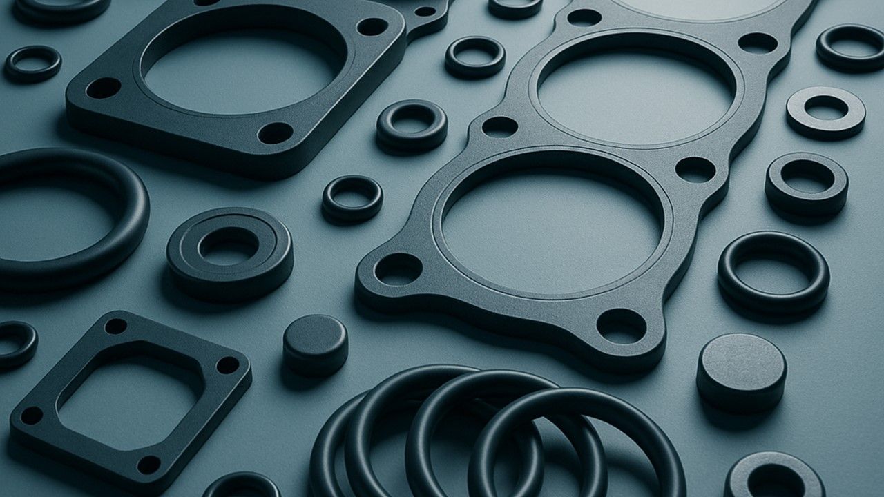 DLA Approved Supplier Hotlist Orings Gaskets