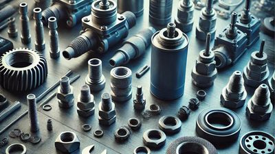 DLA DIBBS Approved Supplier Hotlist