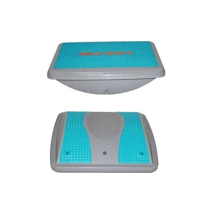 Balance Board Antideslizante Resistente Yoga Pilates Crossfit