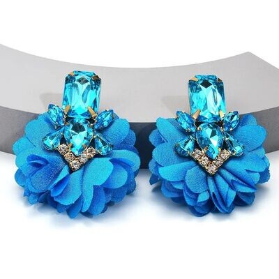 Crystal Bluebonnet