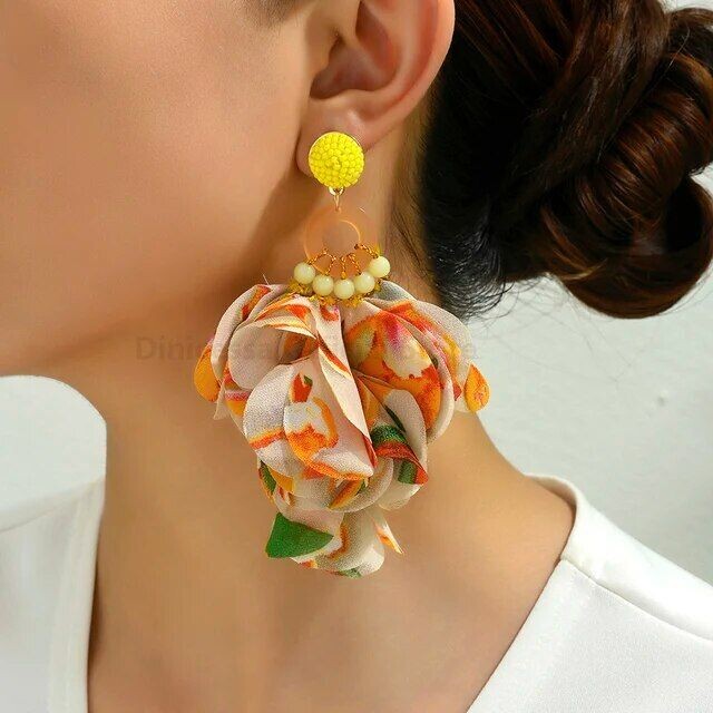 Dilia Flower