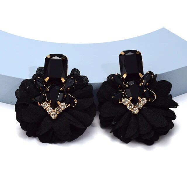 Cristal Earrings