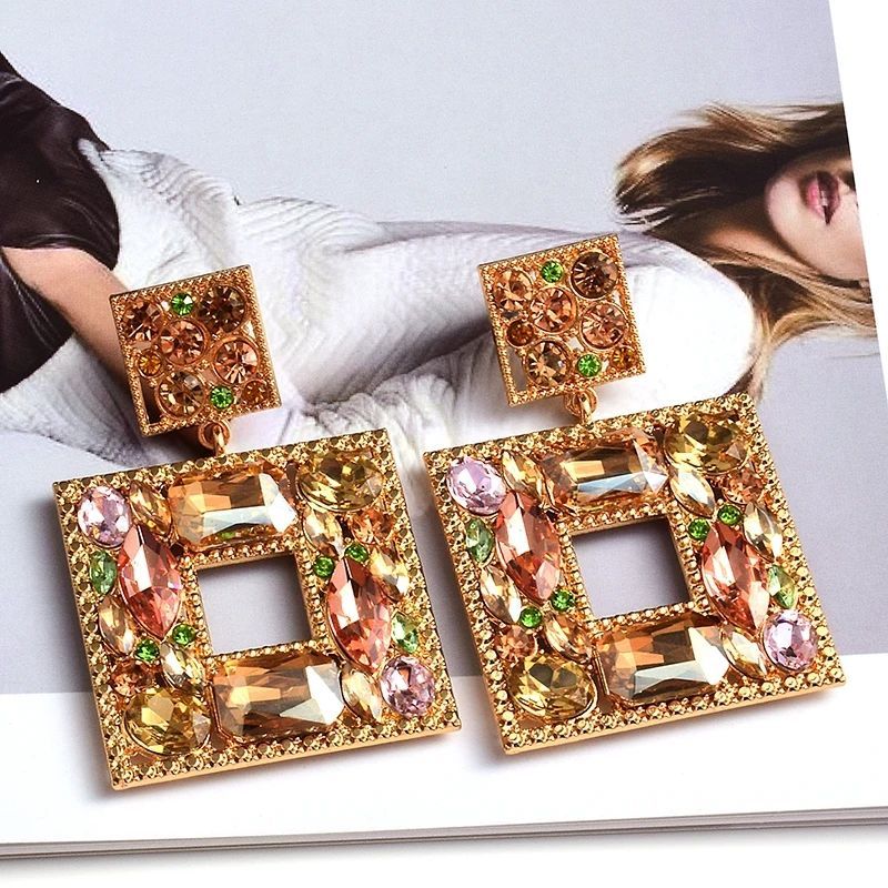 Mila Earrings