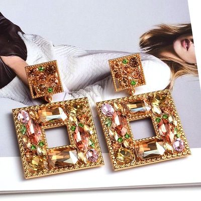 Mila Earrings
