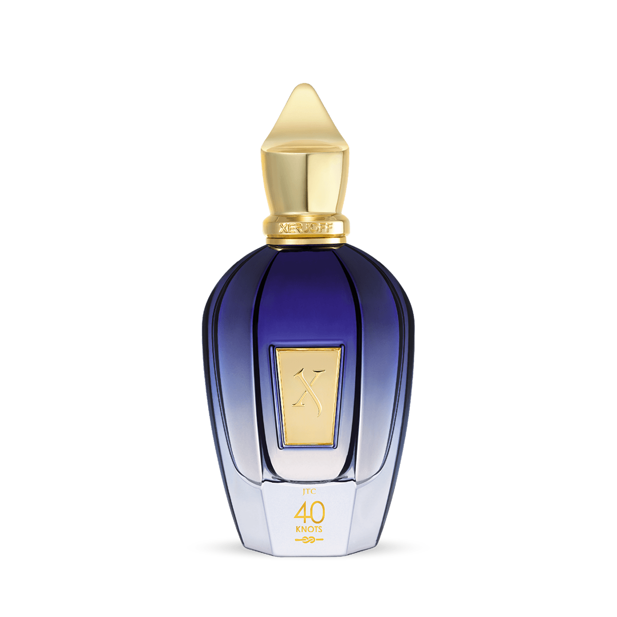 XERJOFF 40 KNOTS edp 50ml