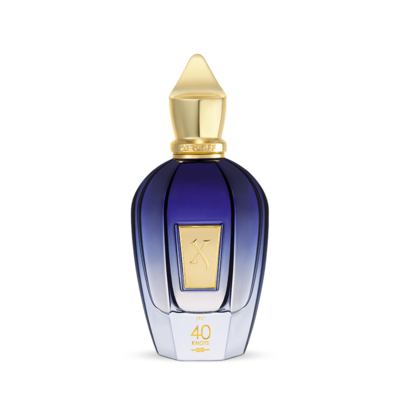 XERJOFF 40 KNOTS edp 50ml