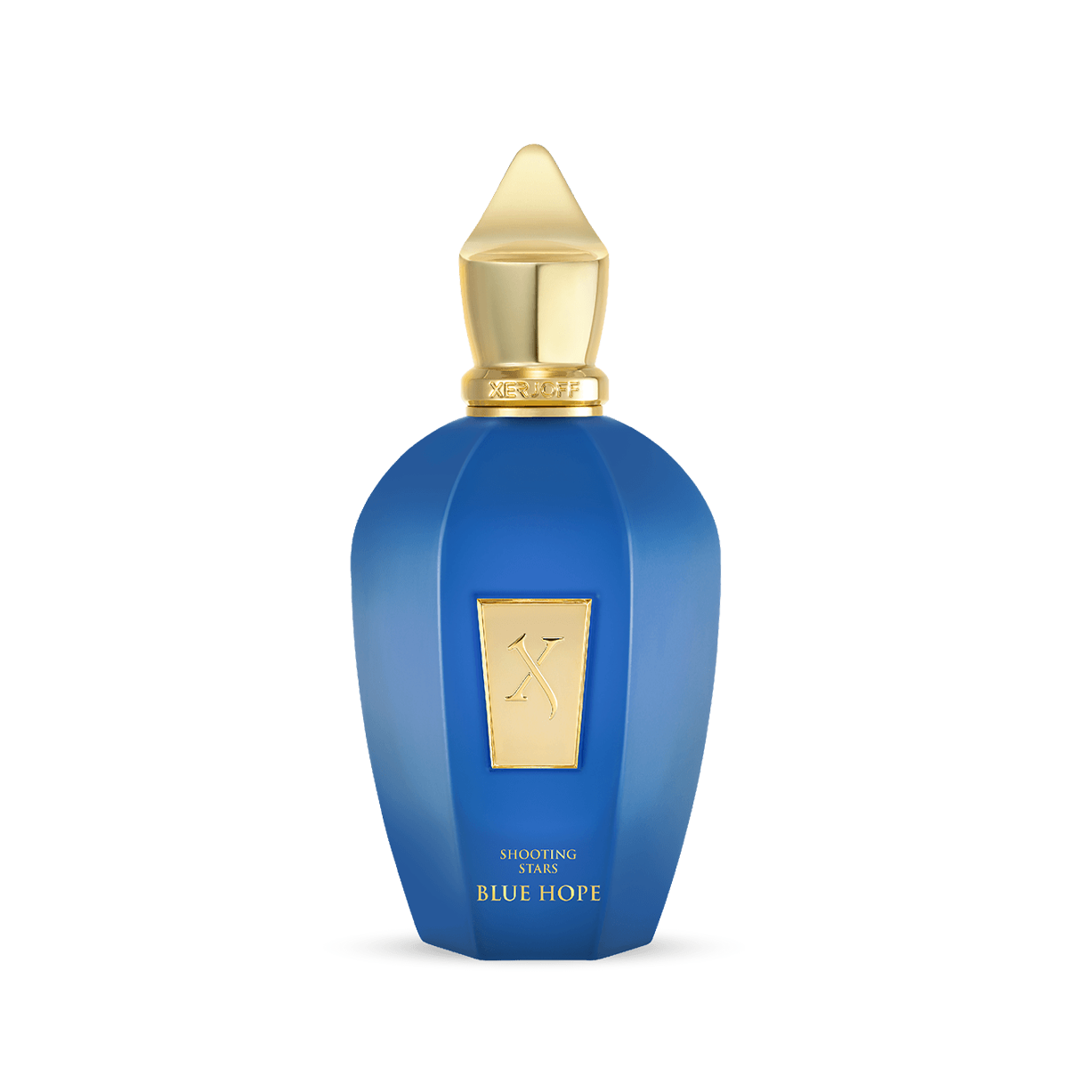 XERJOFF BLUE HOPE
