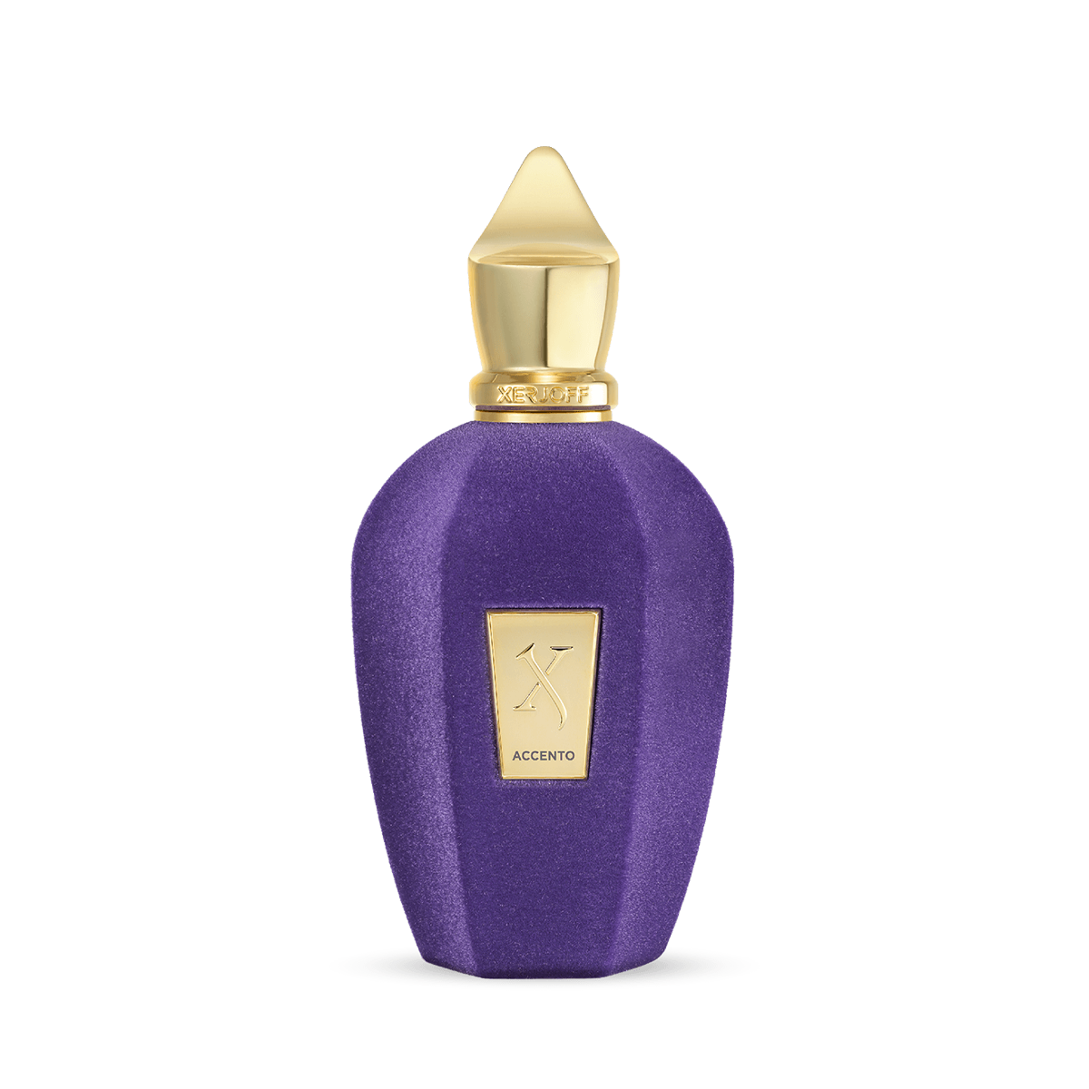 XERJOFF ACCENTO edp 100ml