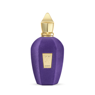 XERJOFF ACCENTO edp 100ml