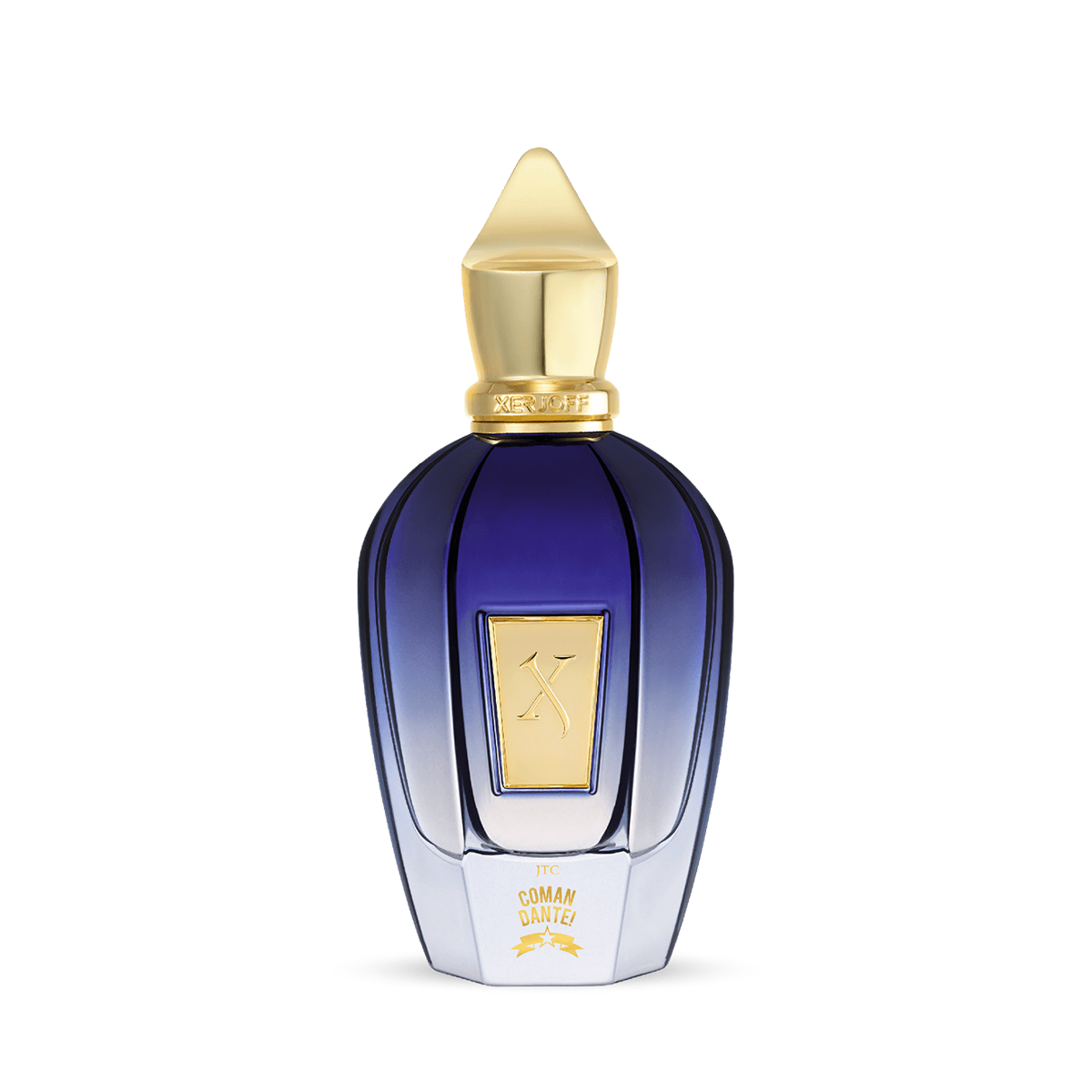 XERJOFF COMANDANTE! 50ml