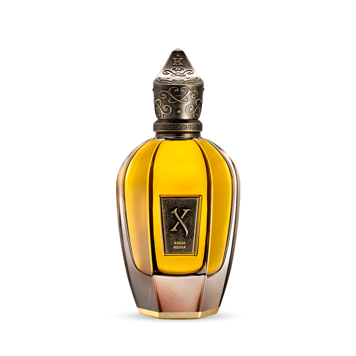 XERJOFF AQUA REGIA