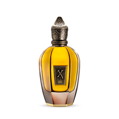 XERJOFF AQUA REGIA