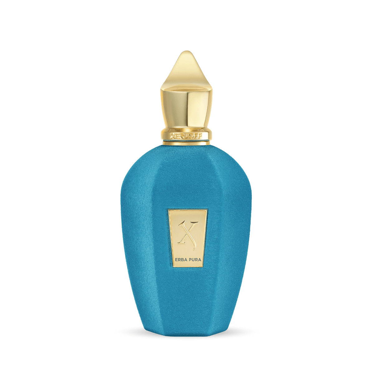 XERJOFF ERBA PURA edp 100ml