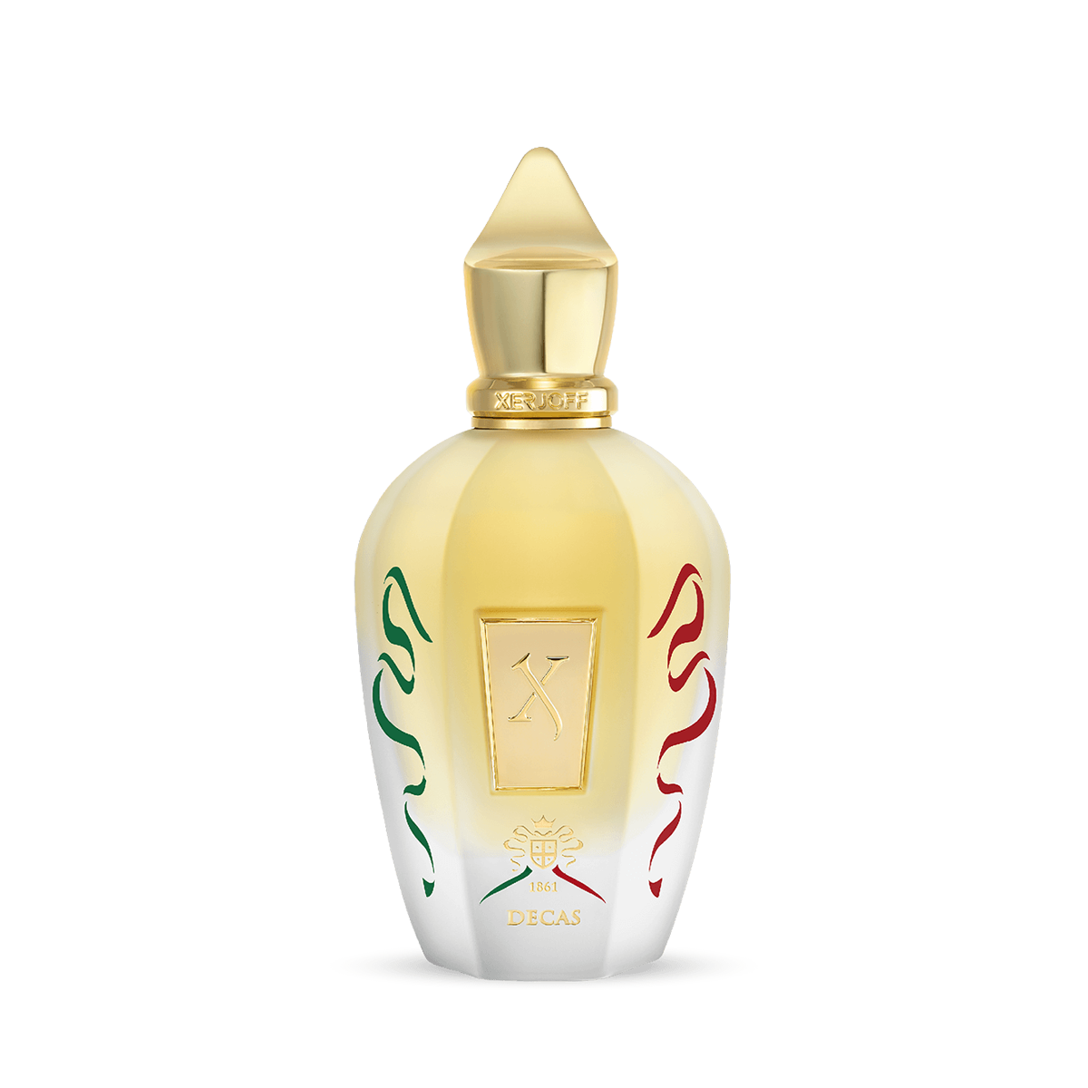 XERJOFF DECAS edp 100ml