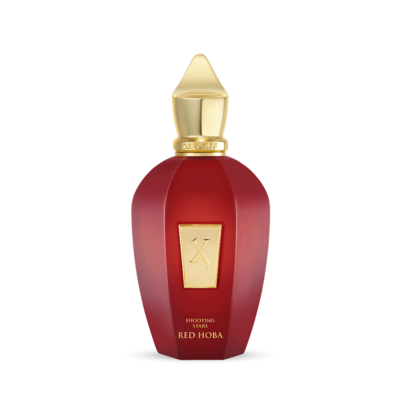 XERJOFF RED HOBA