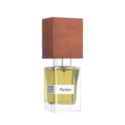 NASOMATTO PARDON