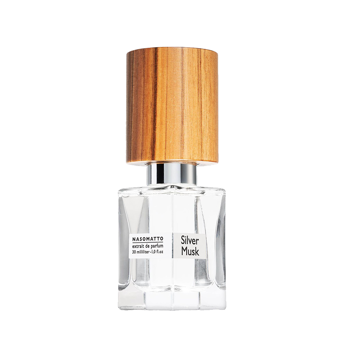 NASOMATTO SILVER MUSK