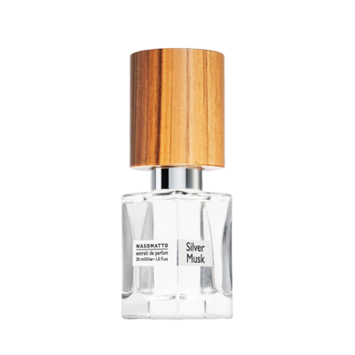 NASOMATTO SILVER MUSK