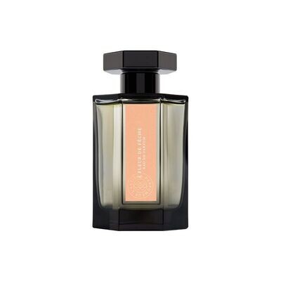 L&#39;ARTISAN PARFUMEUR À FLEUR DE PÊCHE