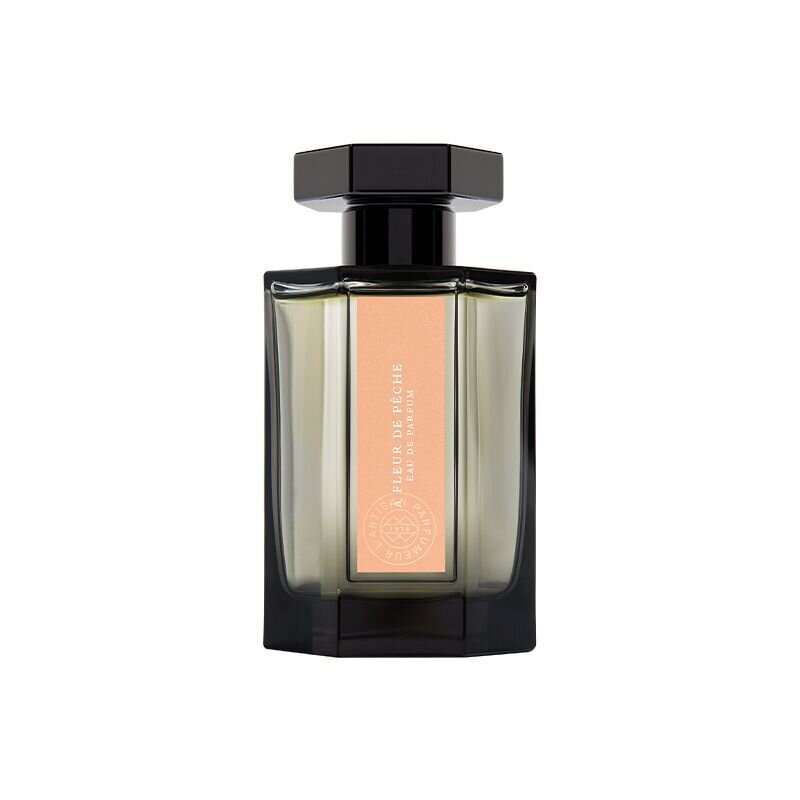 L&#39;ARTISAN PARFUMEUR À FLEUR DE PÊCHE