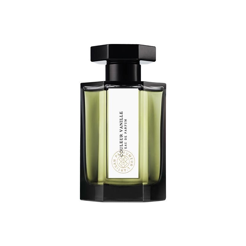 L&#39;ARTISAN PARFUMEUR COULEUR VANILLE
