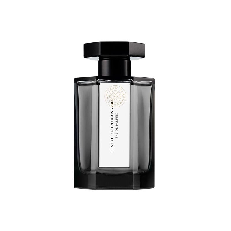 L&#39;ARTISAN PARFUMEUR HISTOIRE D&#39;ORANGERS