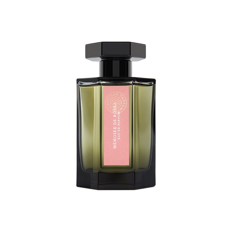 L&#39;ARTISAN PARFUMEUR MÉMOIRE DE ROSES