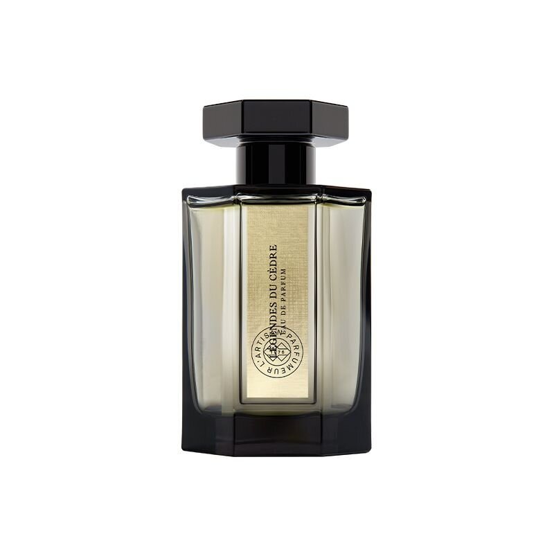 L&#39;ARTISAN PARFUMEUR LÉGENDES DU CÈDRE