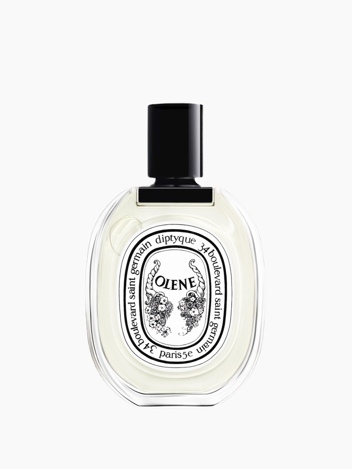 DIPTYQUE PERFUME 100ML #OLENE EDT