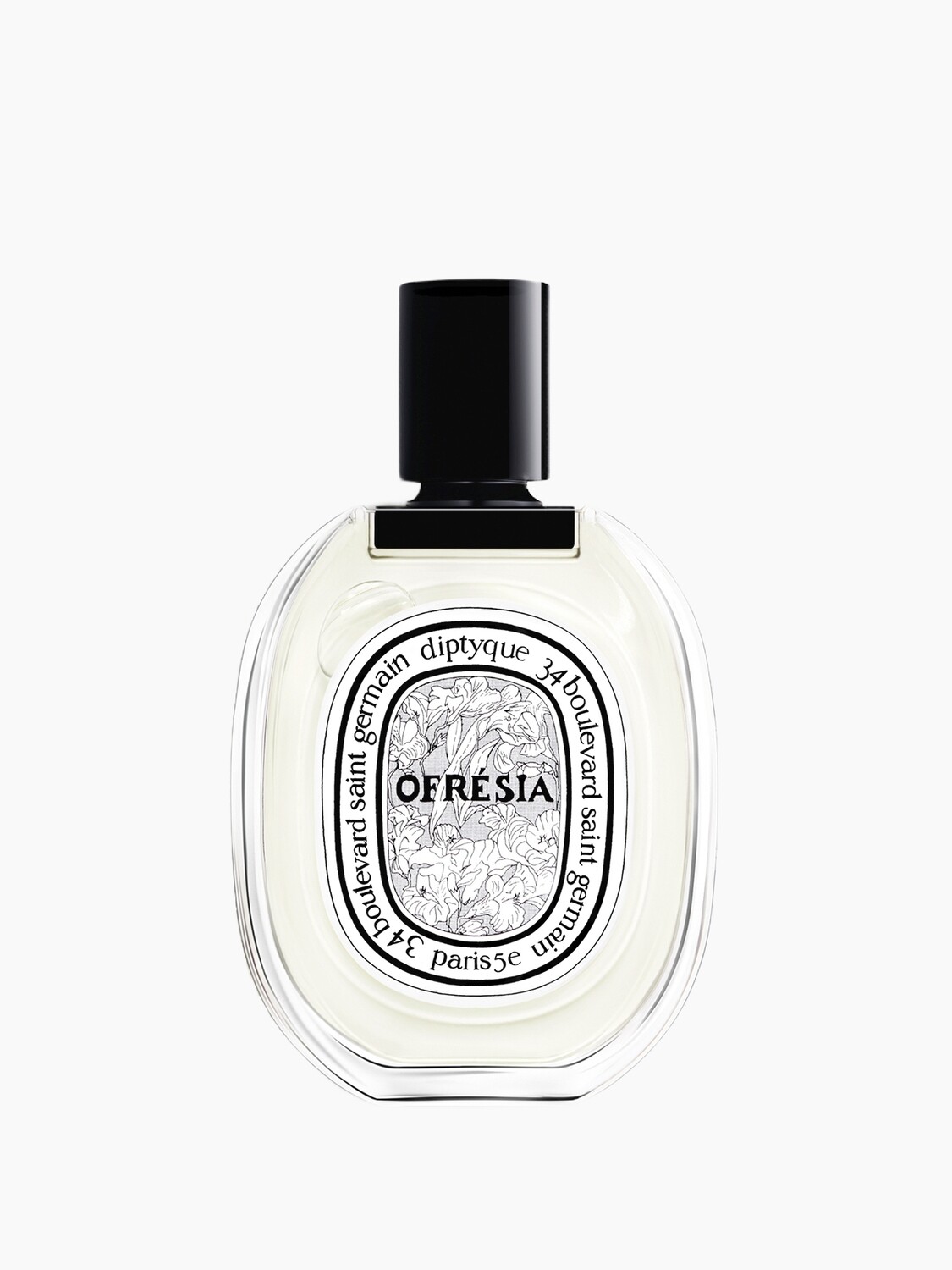 DIPTYQUE PERFUME 100ML #OFRESIA EDT