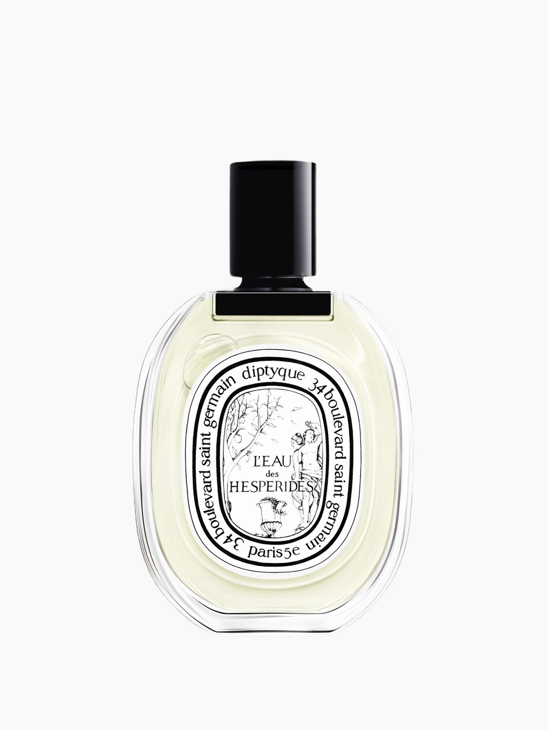 DIPTYQUE PERFUME 100ML #EAU DES HESPERIDES EDT