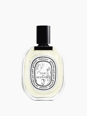 DIPTYQUE PERFUME 100ML #EAU DES HESPERIDES EDT