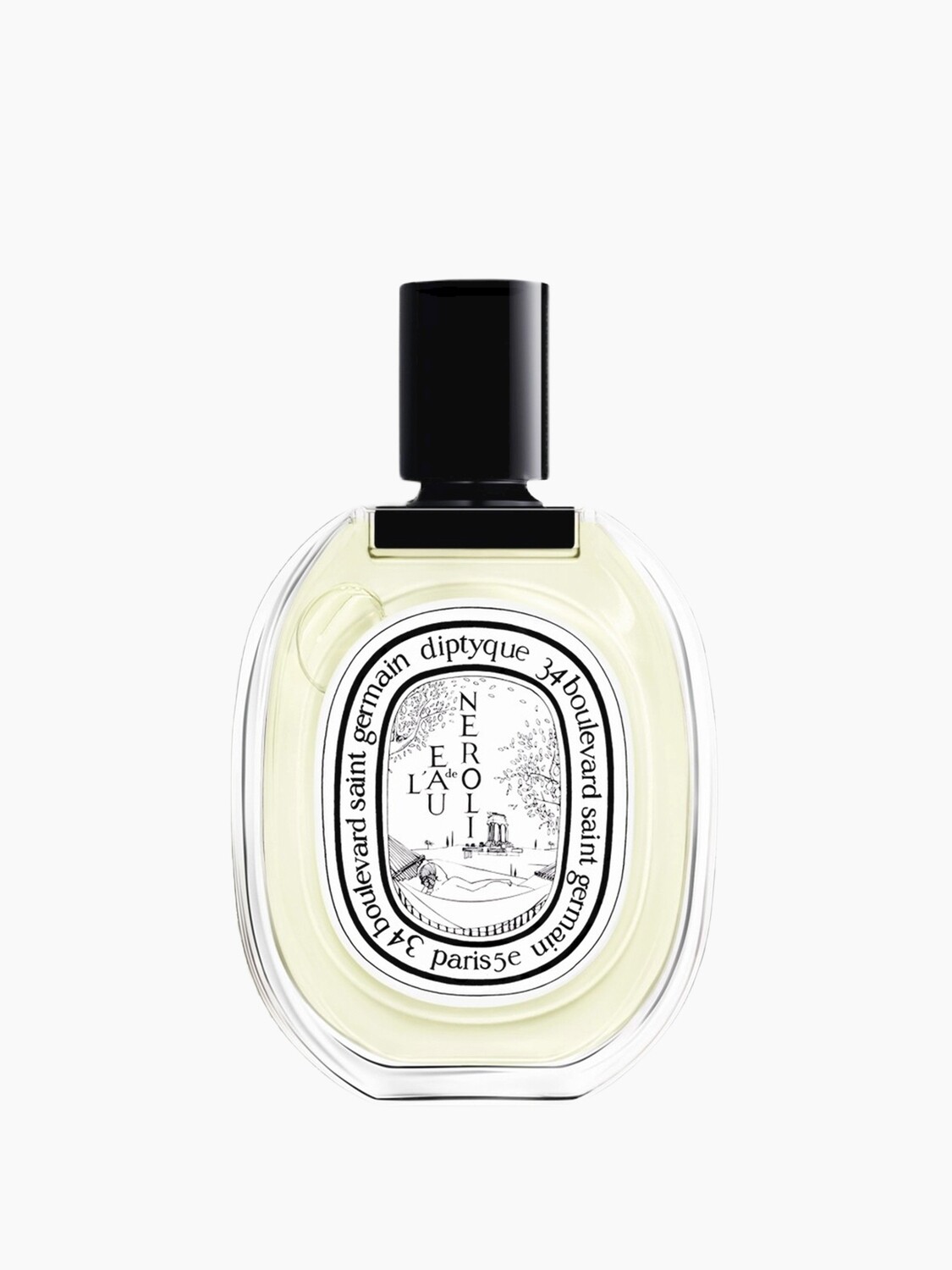 DIPTYQUE PERFUME 100ML #L&#39;EAU DE NÉROLI EDT