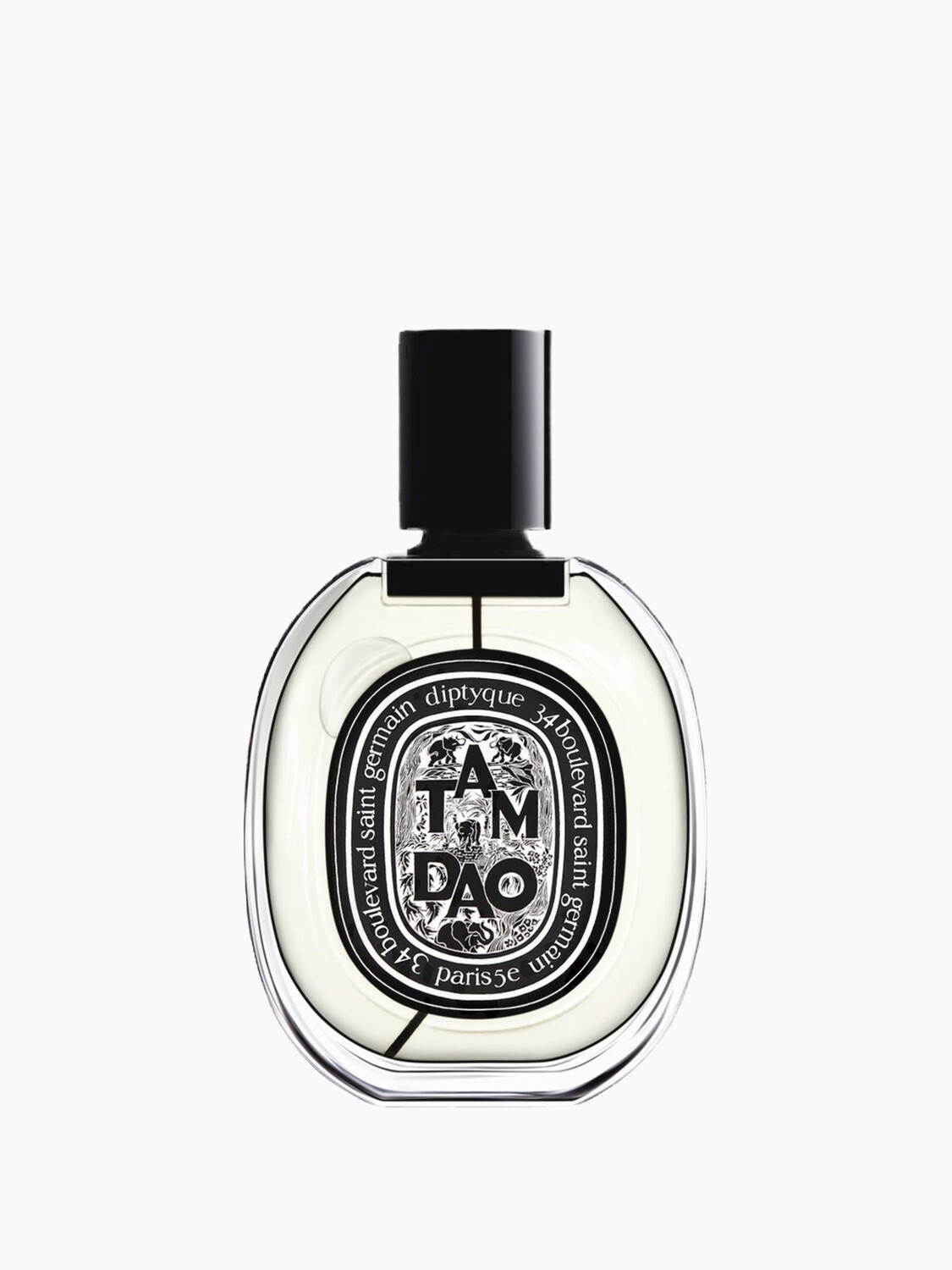 DIPTYQUE PERFUME  75ML#TAM DAO EDP