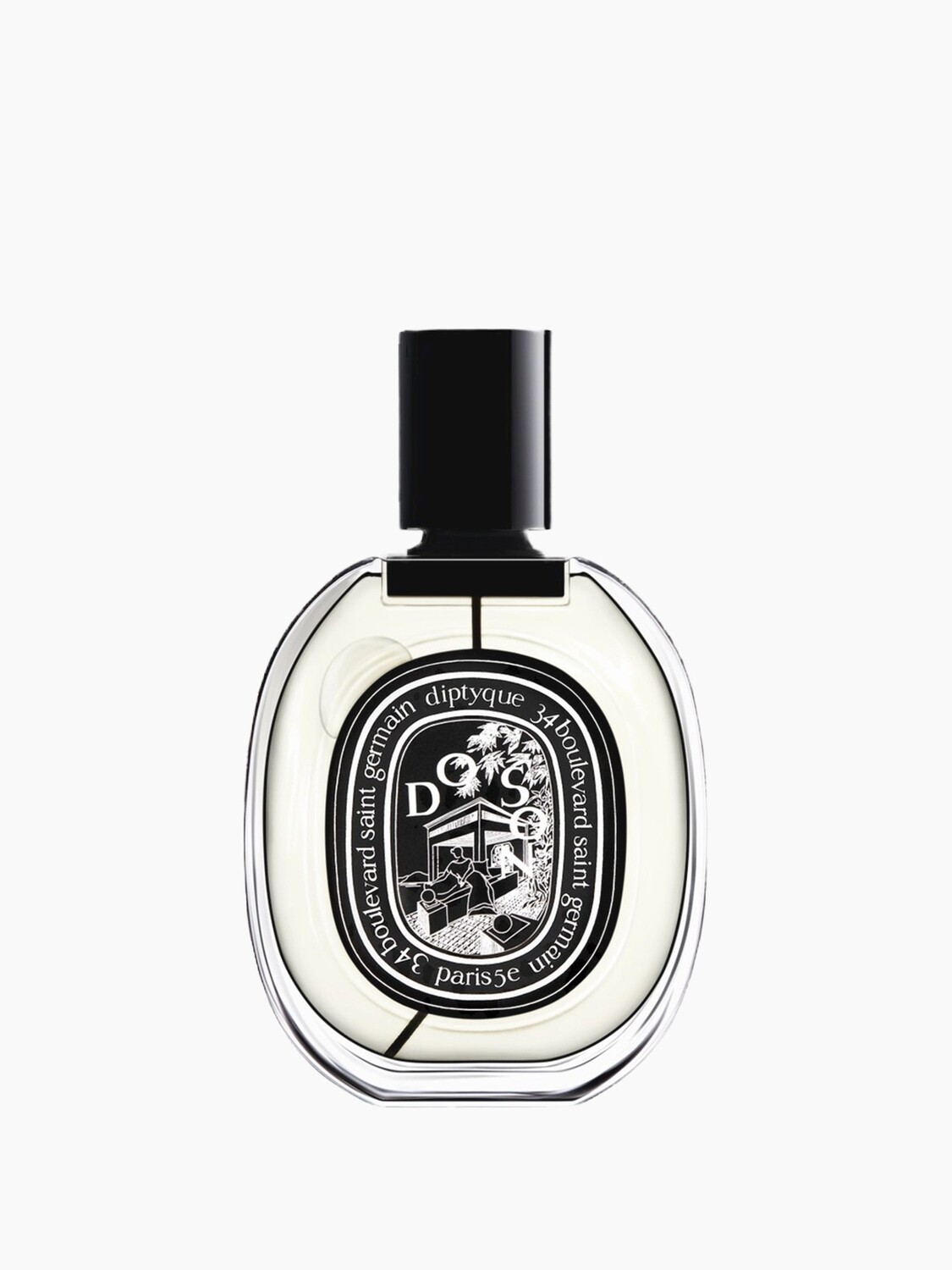 DIPTYQUE PERFUME  75ML#DO SON EDP