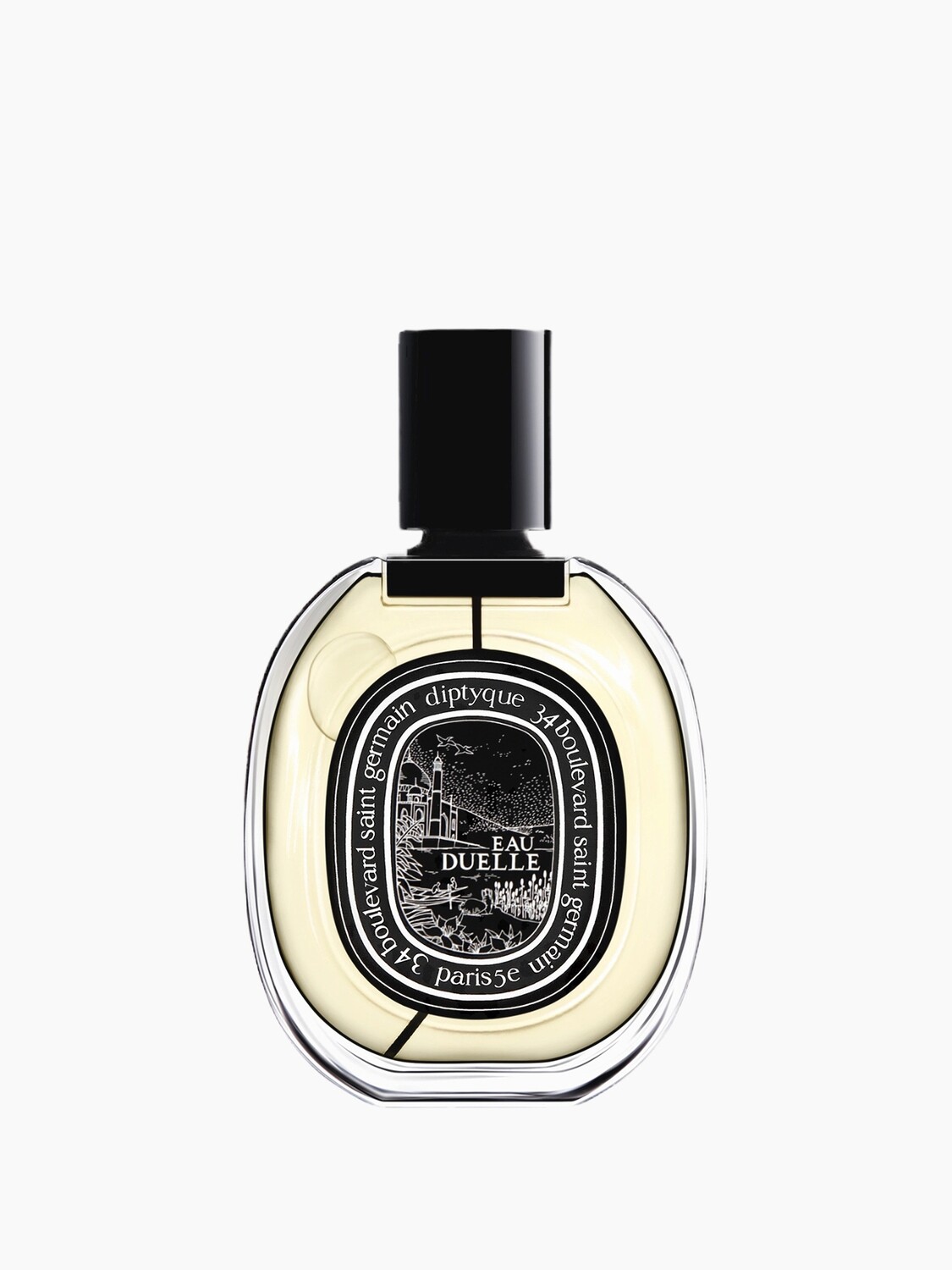 DIPTYQUE PERFUME  75ML#EAU DUELLE EDP