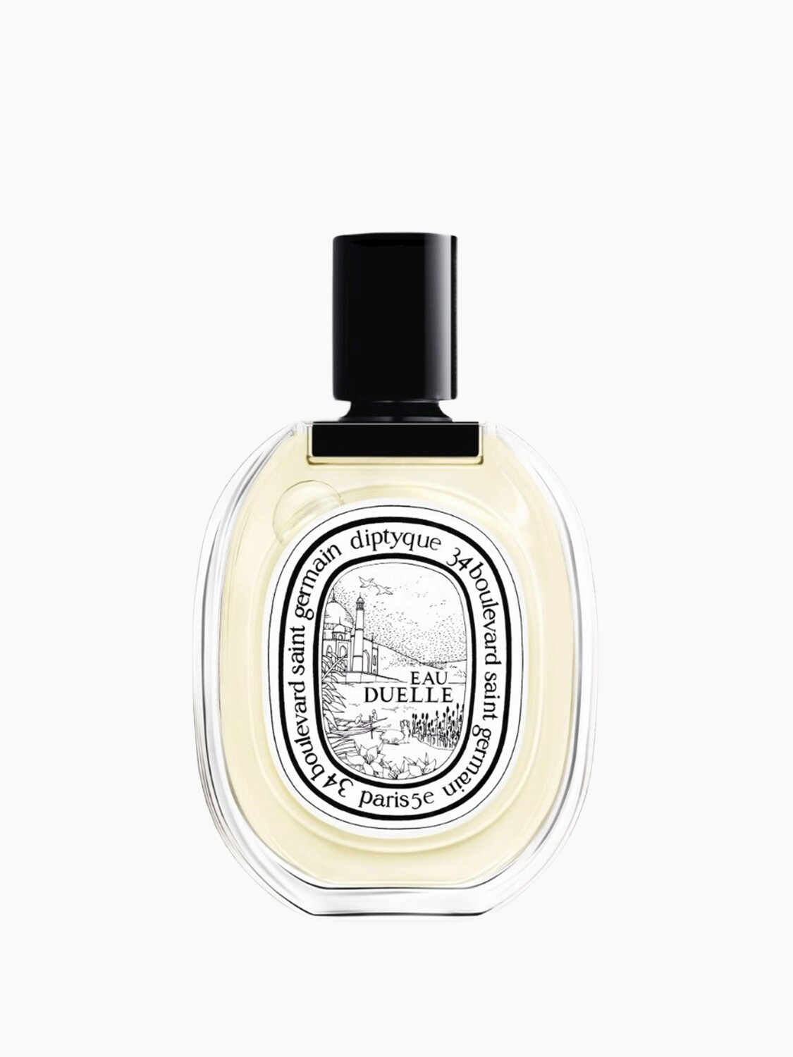 DIPTYQUE PERFUME 100ML #EAU DUELLE EDT