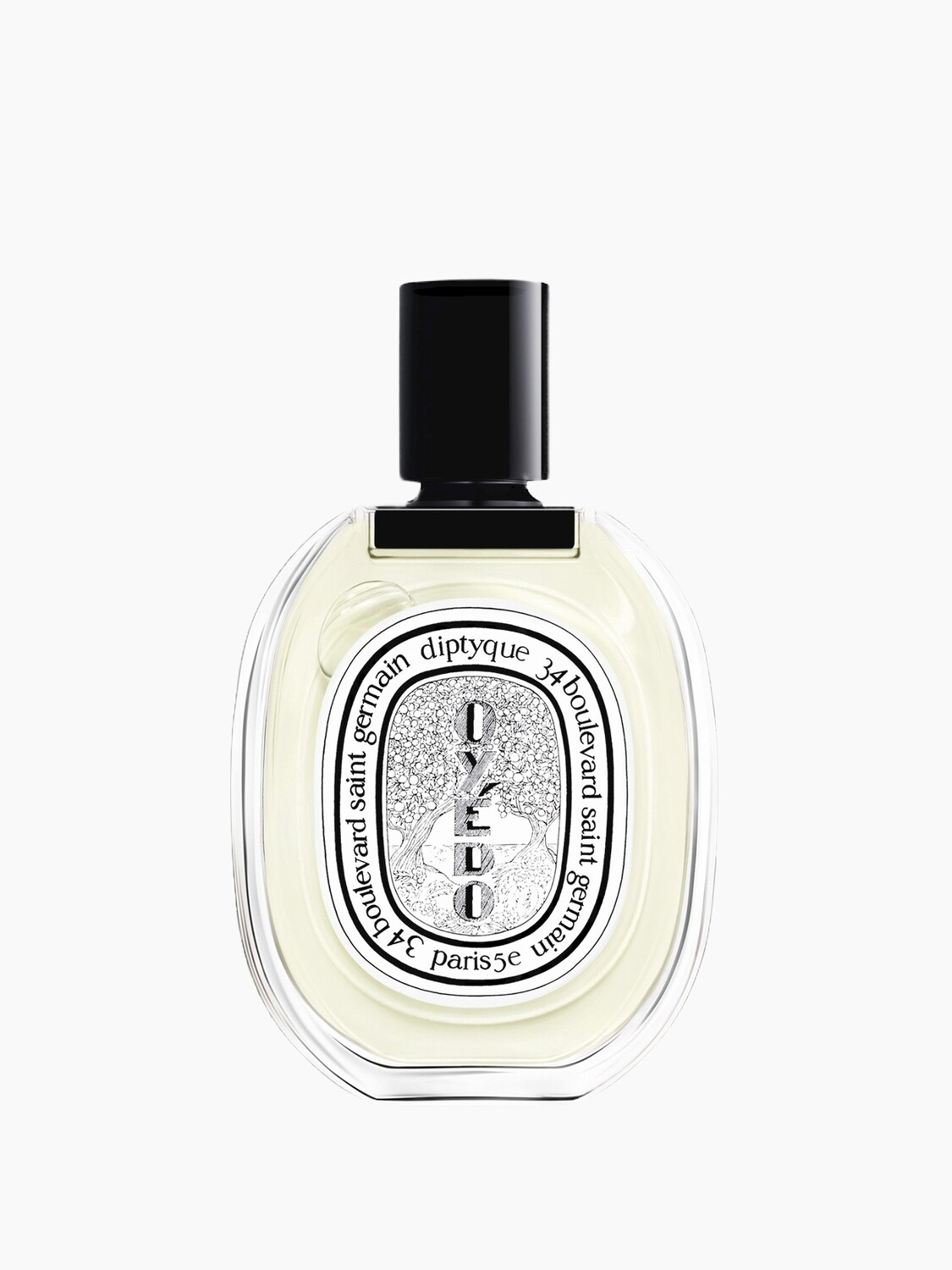 DIPTYQUE PERFUME 100ML #OYÉDO EDT
