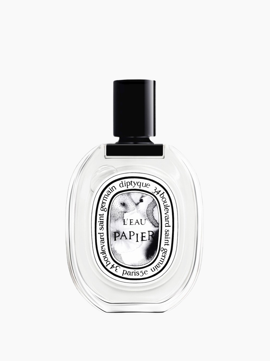DIPTYQUE PERFUME 100ML #L&#39;EAU PAPIER EDT