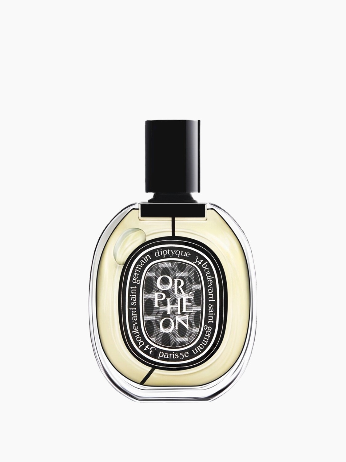 DIPTYQUE PERFUME  75ML#ORPHEON EDP