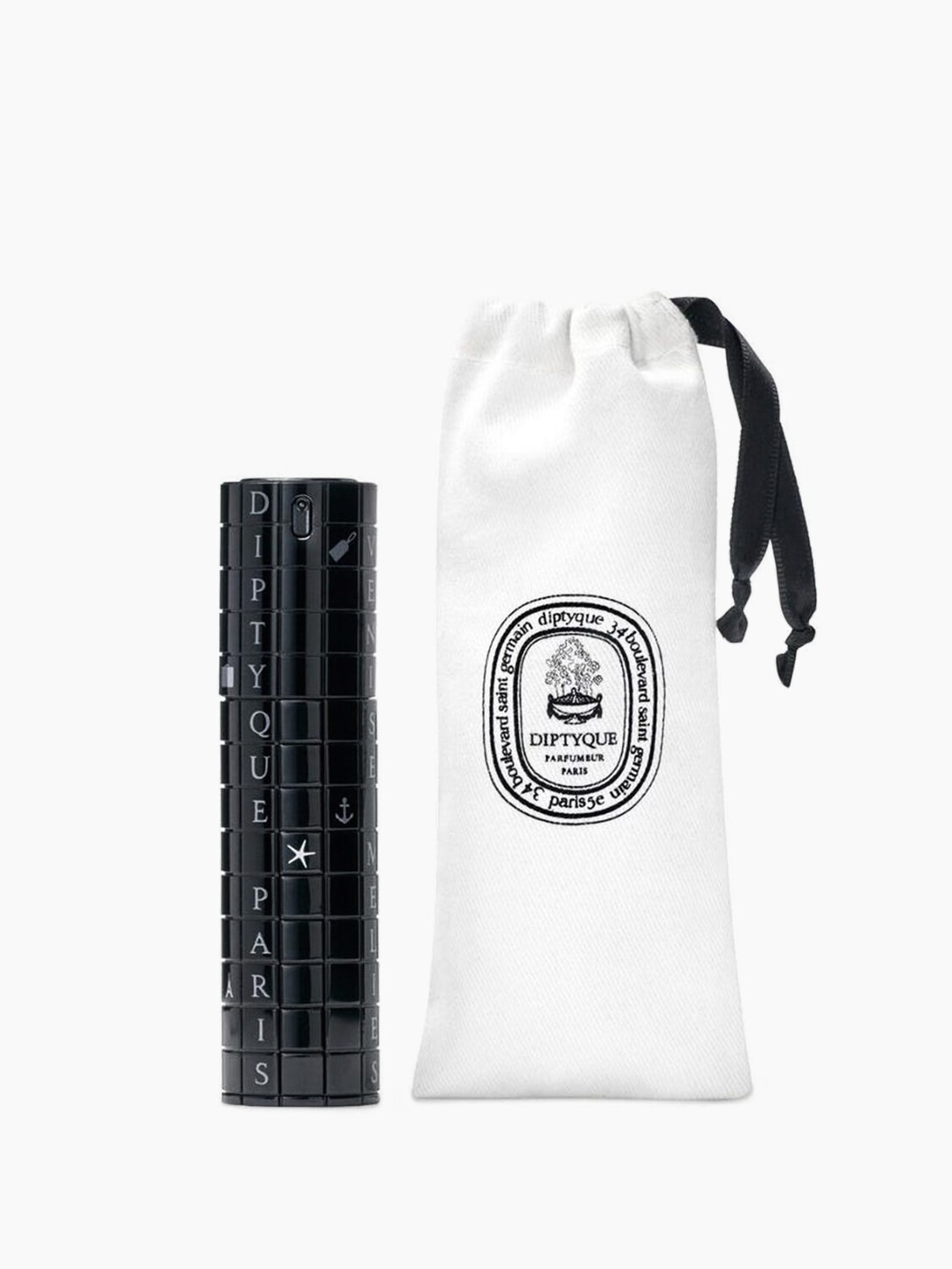 DIPTYQUE EAU ROSE