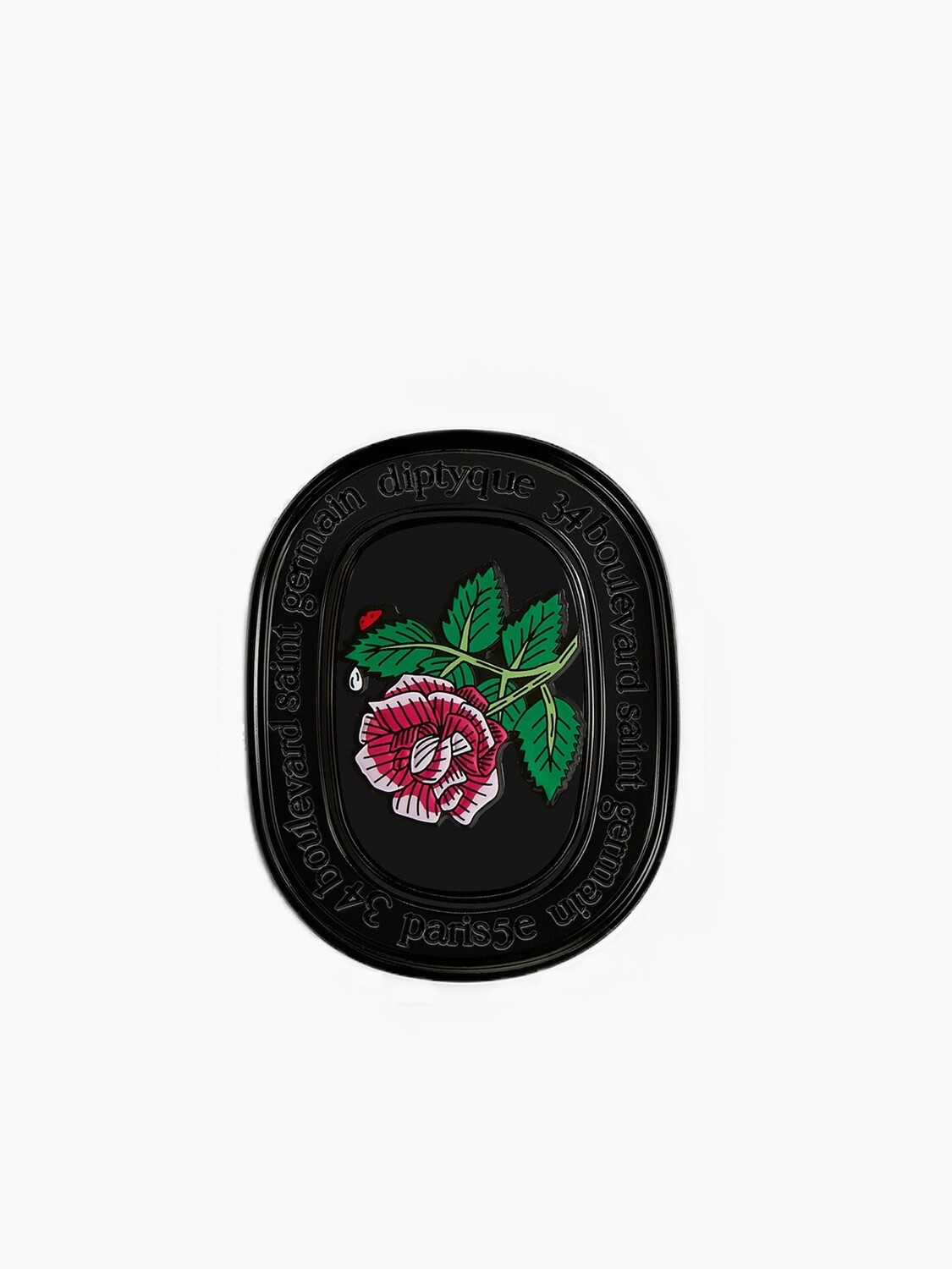 DIPTYQUE EAU ROSE