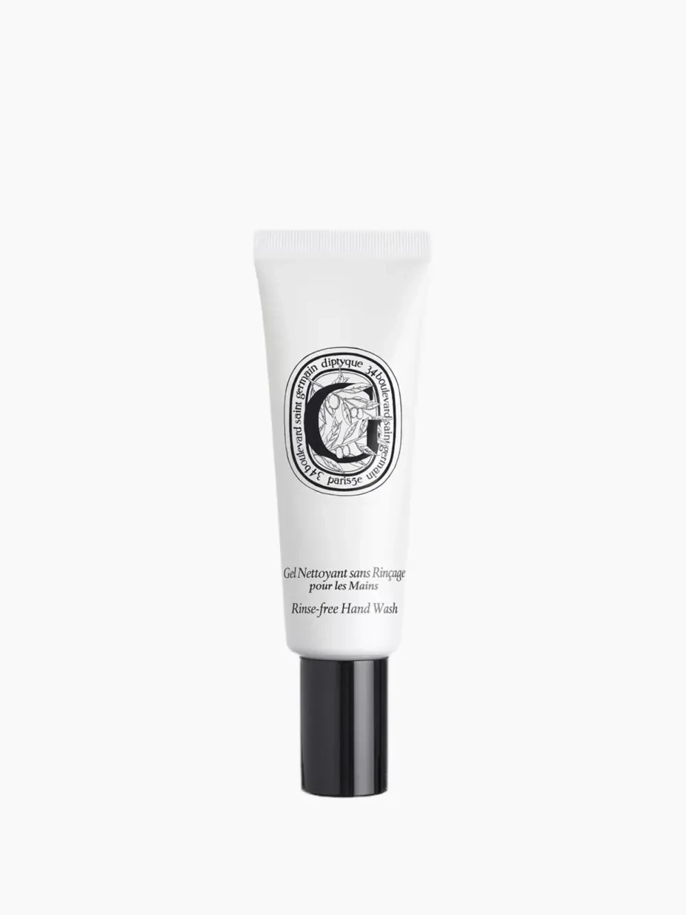 DIPTYQUE SOLUTION LAVANTE RINSE FREE