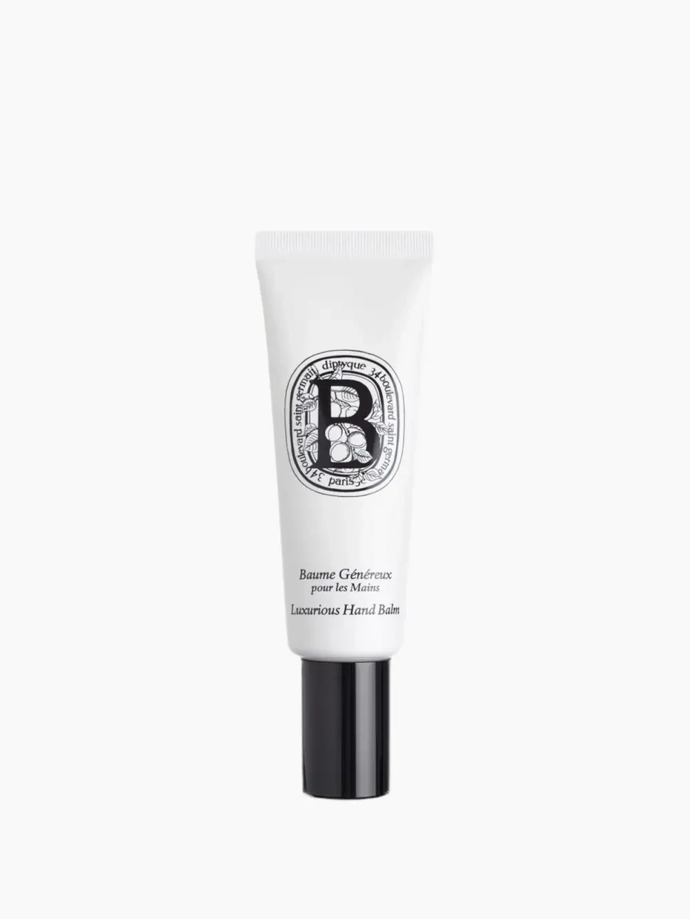DIPTYQUE BALSAMO NUTRIENTE