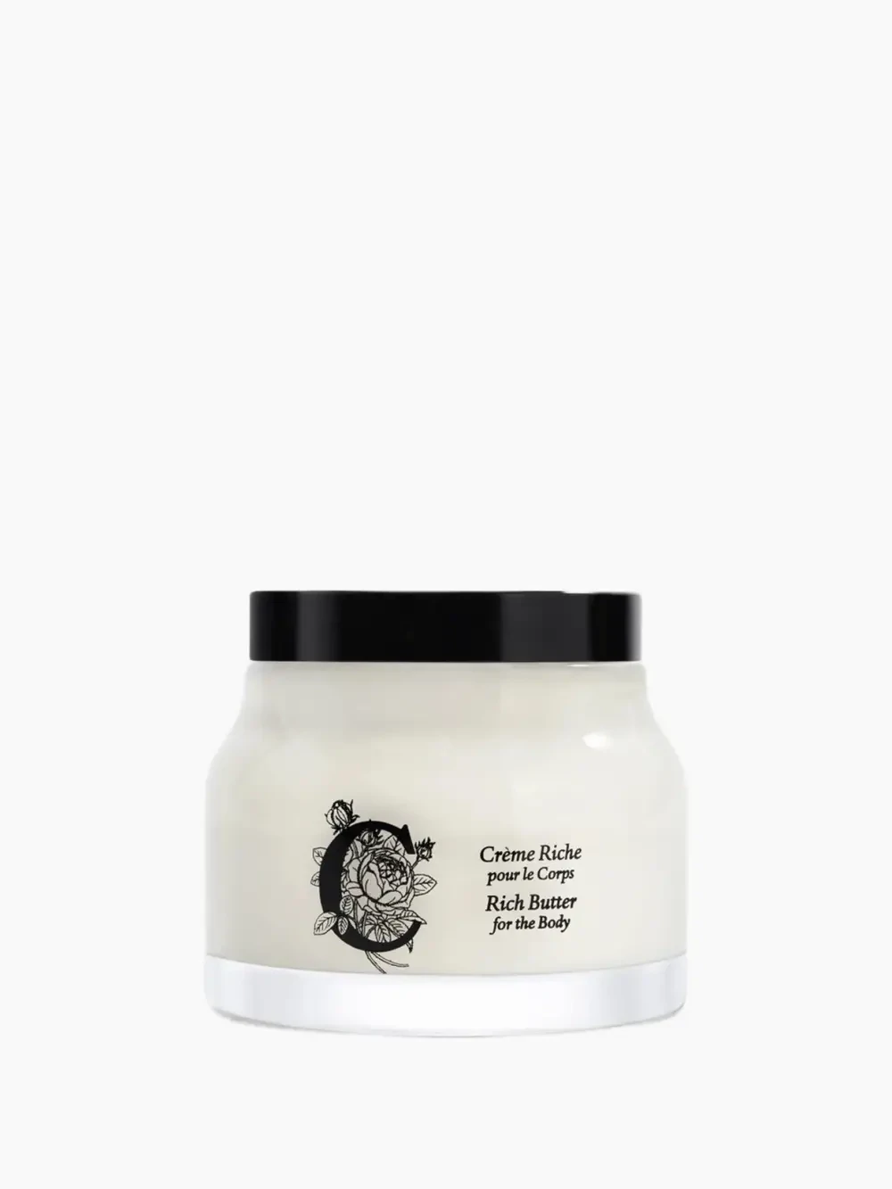 DIPTYQUE CREMA RICCA