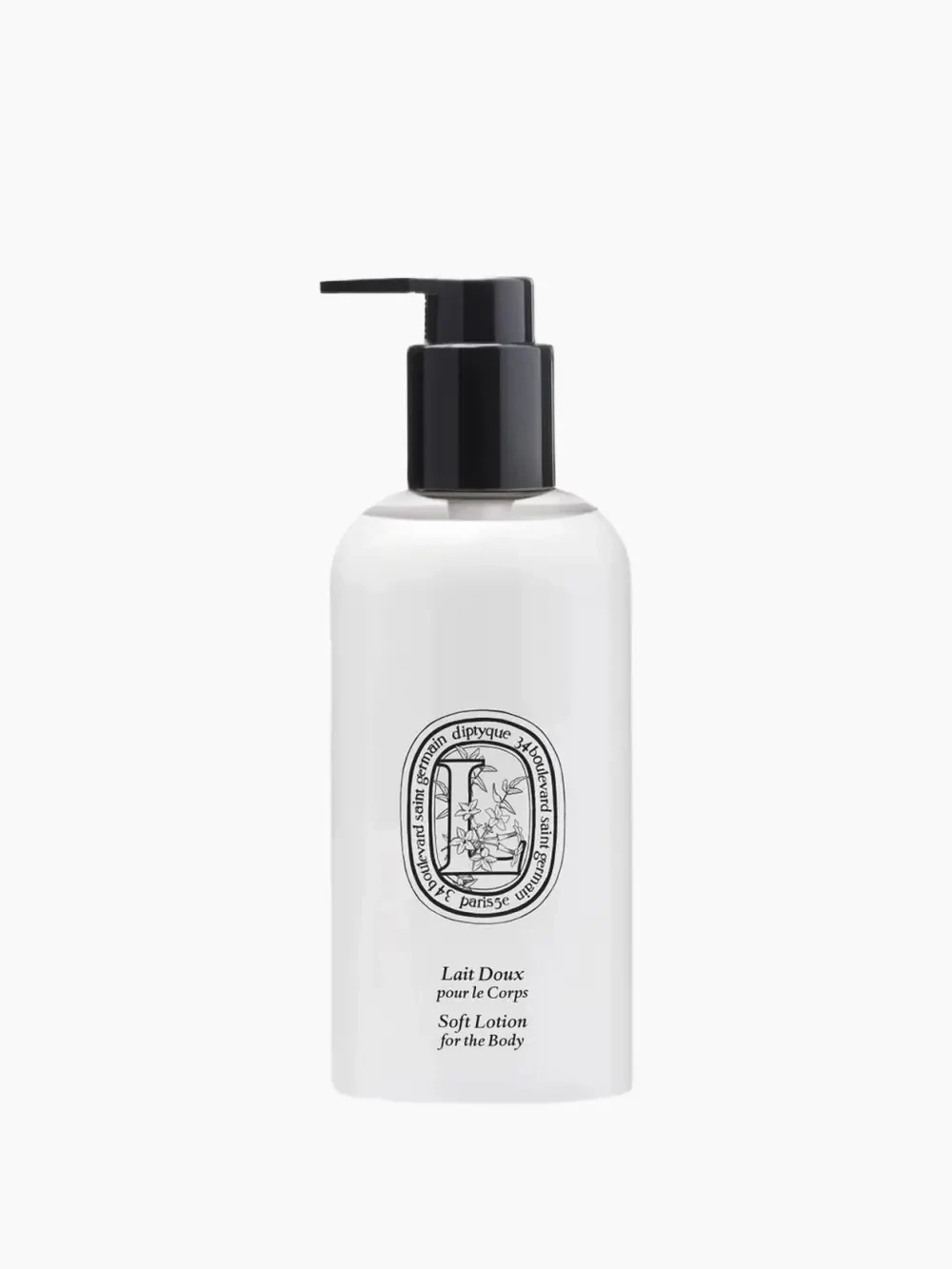 DIPTYQUE LATTE DELICATO