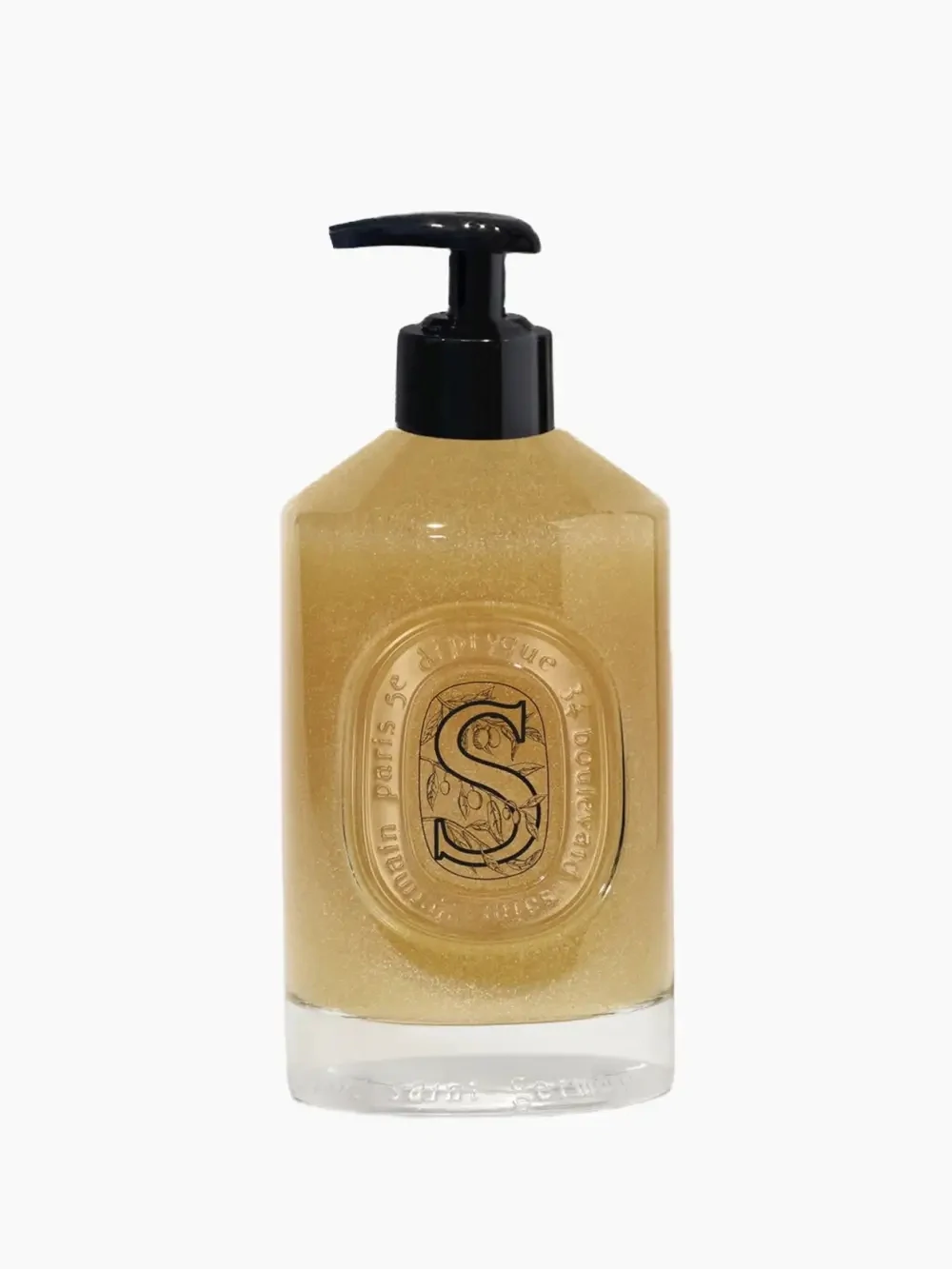 DIPTYQUE DETERGENTE LIQUIDO ESFOLIANTE